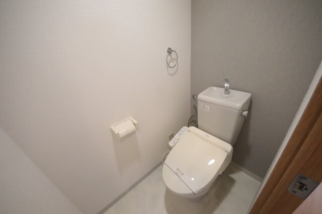 物件内観写真11　(トイレです)