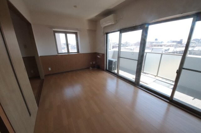 物件内観写真19　(寝室です)