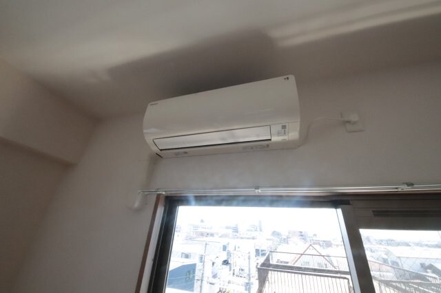 物件内観写真20　(中はこのようになっています)