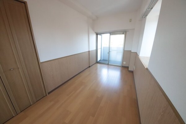 寝室(寝室にいかがでしょうか)