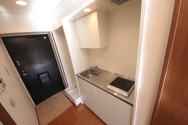 物件内観写真9　(キッチンです)