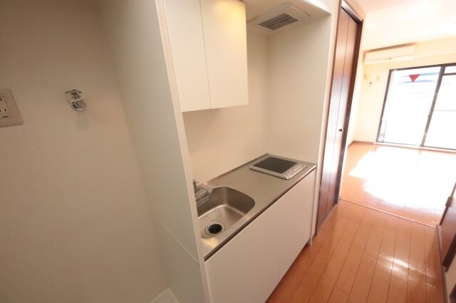 物件内観写真12　(使いやすいキッチンです)