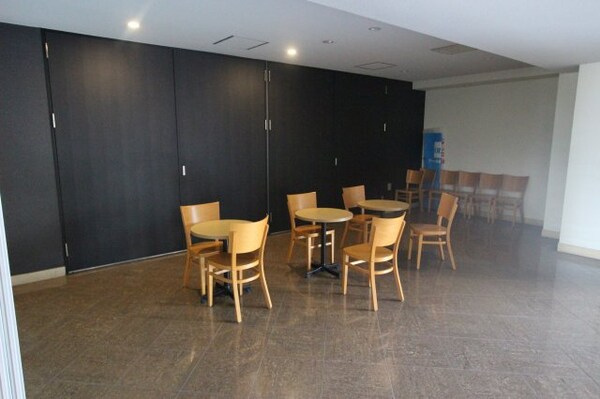 ロビー・ラウンジ