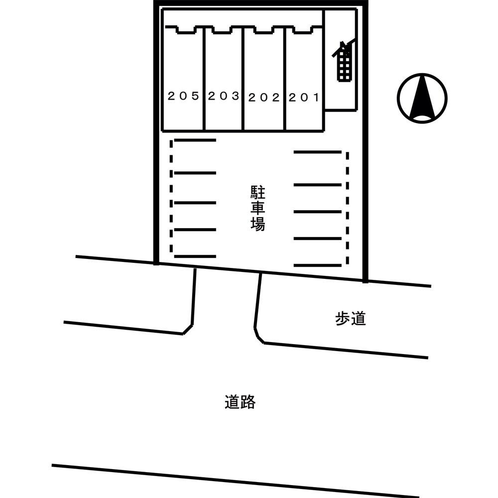 物件内観写真13　