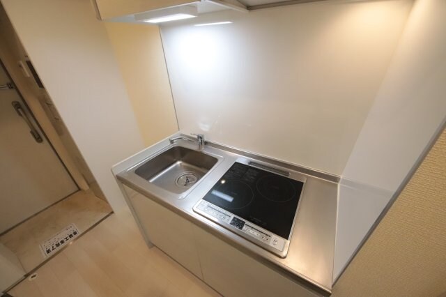 物件内観写真8　(キッチンです)