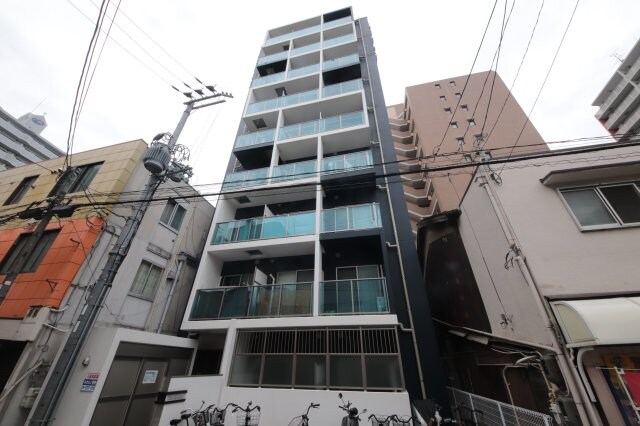 物件外観写真4　(外観も気になるポイント)