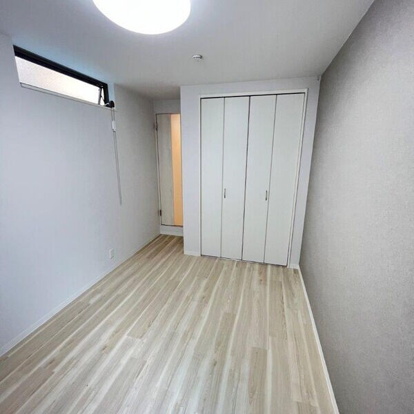 物件内観写真16　(寝室です)