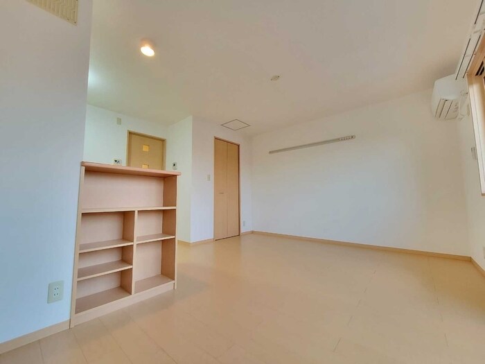 物件内観写真8　(居間です)