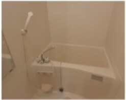 物件内観写真15　(落ち着いた空間のお風呂です)