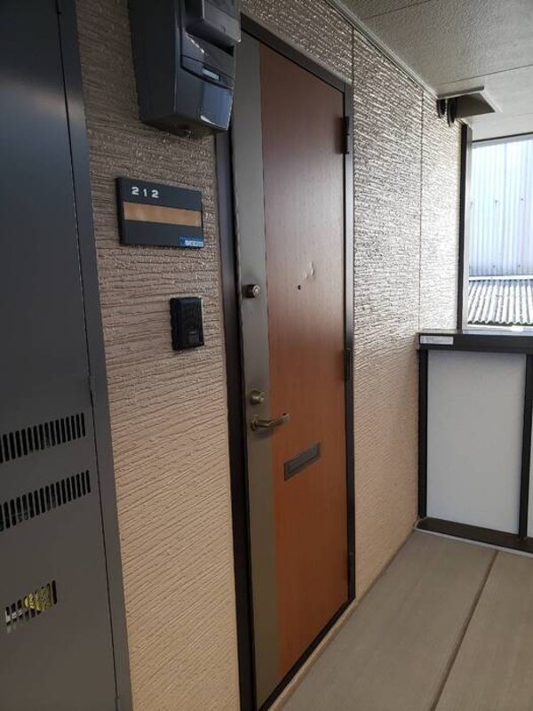 建物設備