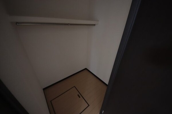 収納(同社施工例です。)
