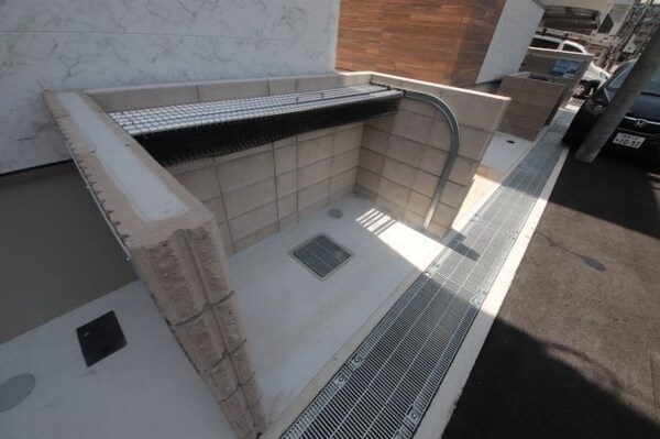 建物設備(同社施工例です。)