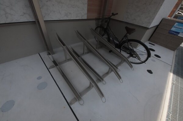 建物設備(同社施工例です。)
