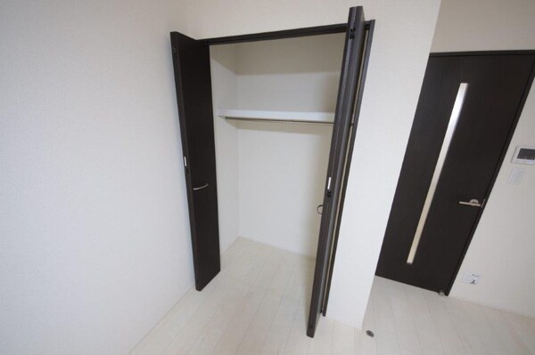 収納(同社施工例です。)