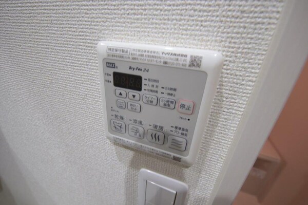 建物設備(同社施工例です。)