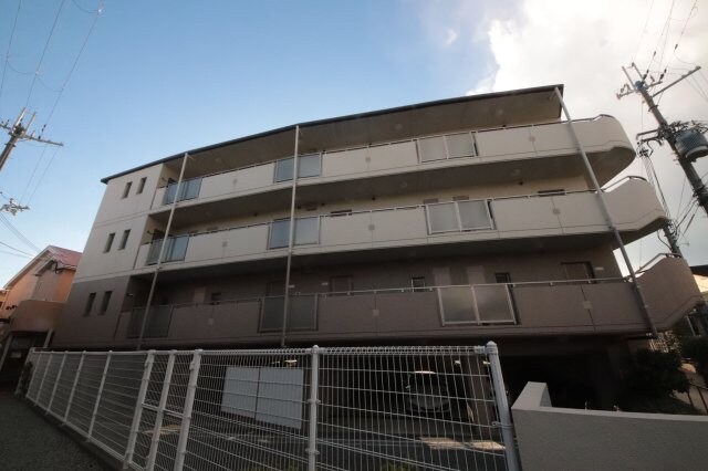 物件外観写真4　(外観も気になるポイント)