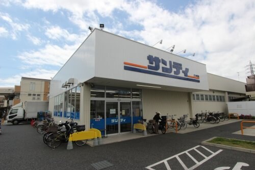 物件内観写真32　(サンディ 尼崎三反田店 4680m)