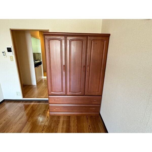 物件内観写真11　(物件の内装です)