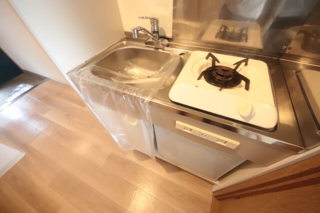 物件内観写真4　(キッチンです)