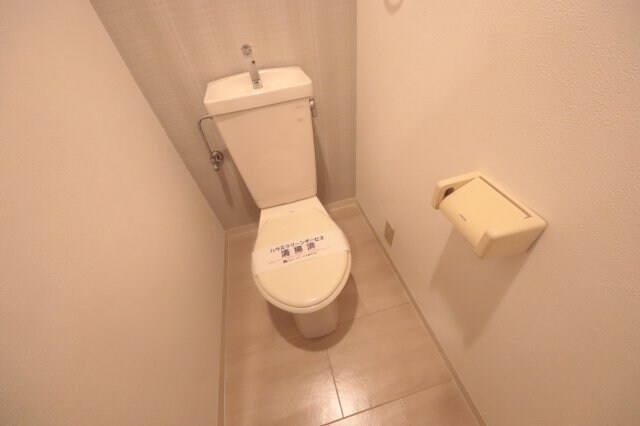 物件内観写真17　(トイレも気になるポイント)