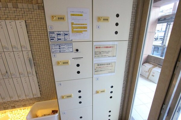建物設備