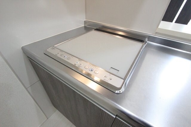 物件内観写真8　(キッチンです)