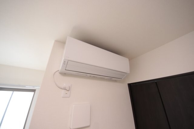 物件内観写真11　(中はこのようになっています)