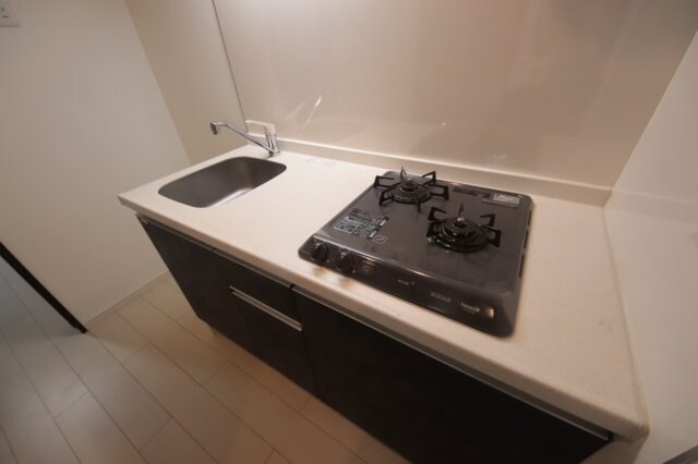 物件内観写真4　(使いやすいキッチンです)