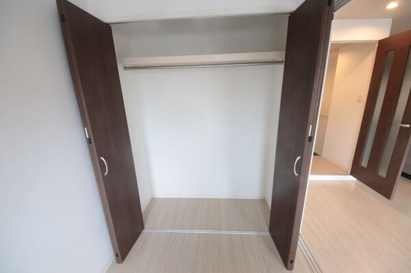 収納(大きなものも収納できそうです)