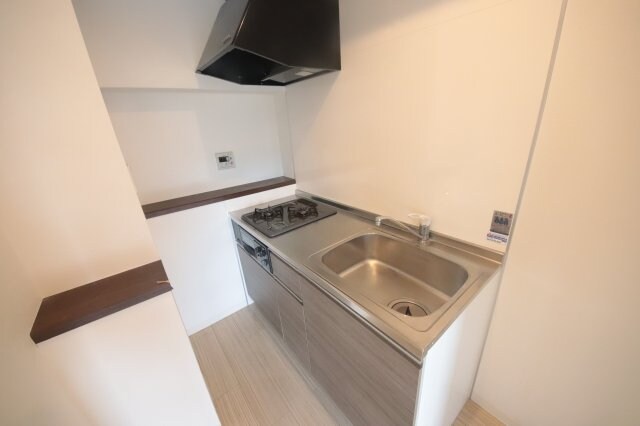 物件内観写真20　(キッチンです)