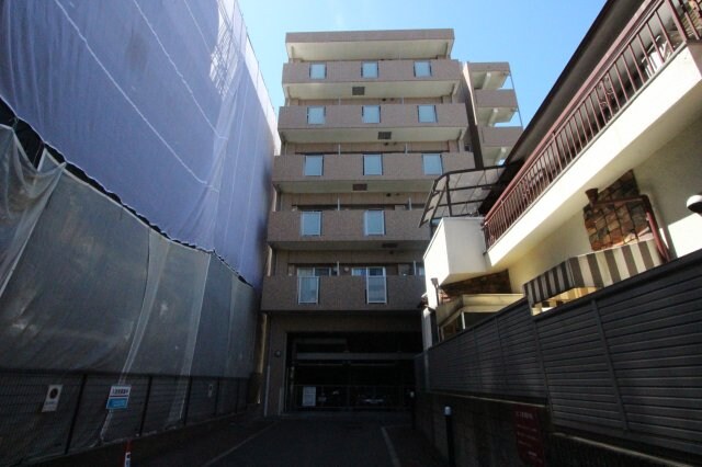 物件外観写真5　(外はこのようになっています)