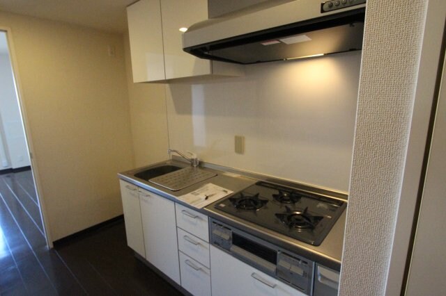 物件内観写真25　(使いやすいキッチンです)