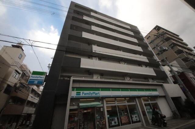 物件外観写真3　(外観も気になるポイント)