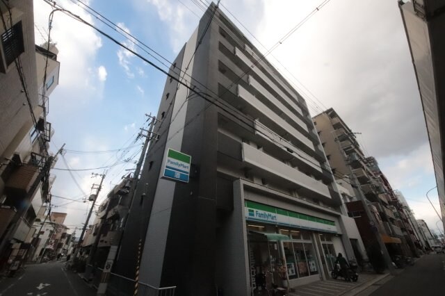 物件外観写真4　(外観です)