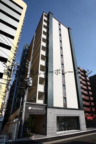 エンクレスト薬院LUCE