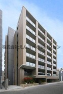 エンクレスト香椎セピア通り