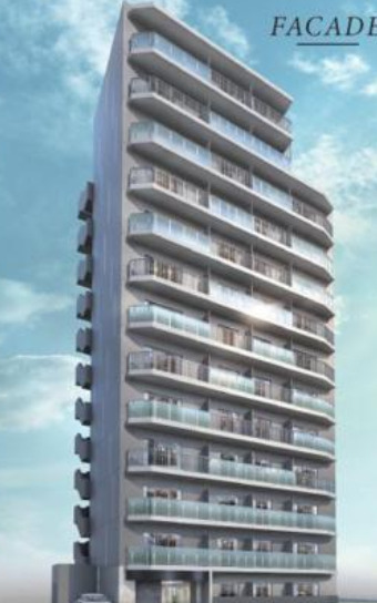 GENOVIA三ノ輪Ⅲskygarden