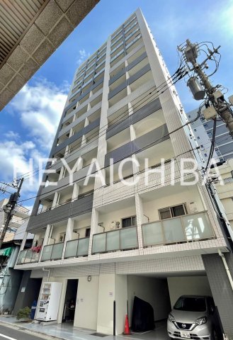 ステージファースト新御徒町