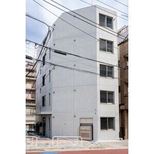 Fr.imp門前仲町外観写真