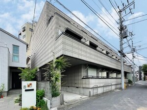 サンシャイン・バレー外観写真