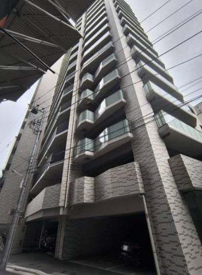 クレアホームズ　フラン　東京三ノ輪