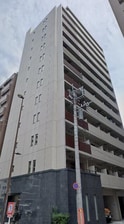 コンシェリア東京蔵前ステーションフロント