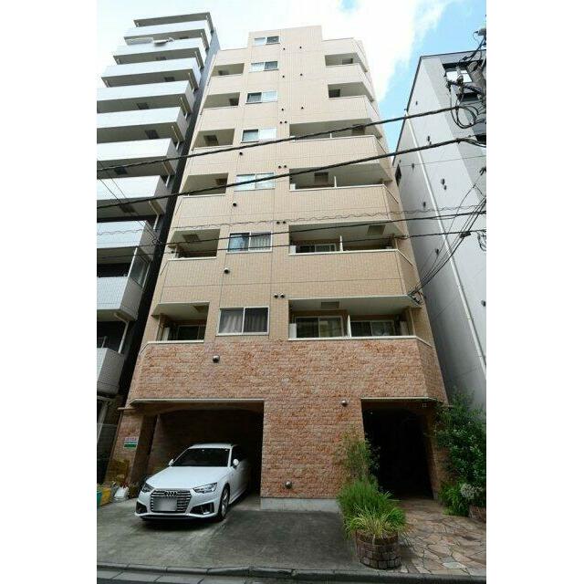 リスレーヌ蔵前