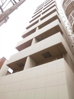 アイル西日暮里イースト外観写真