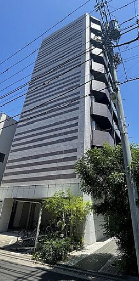 フュージョナル浅草