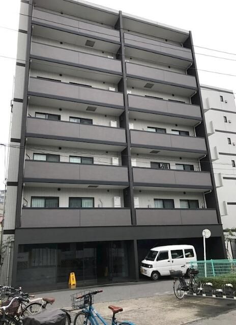 メイクスデザイン東向島