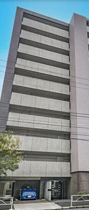 フュージョナル本所アーリア外観写真