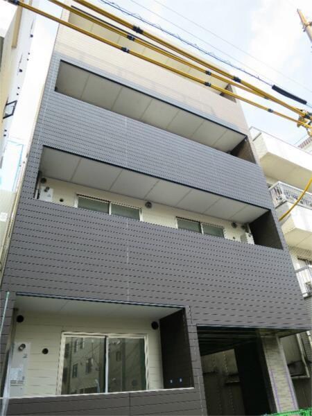 S COMFORT錦糸町外観写真