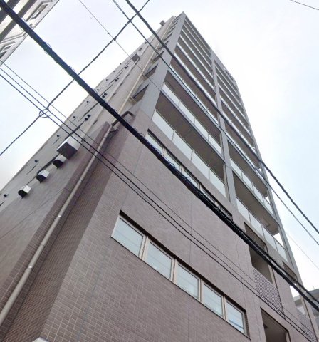 NS言問ビル