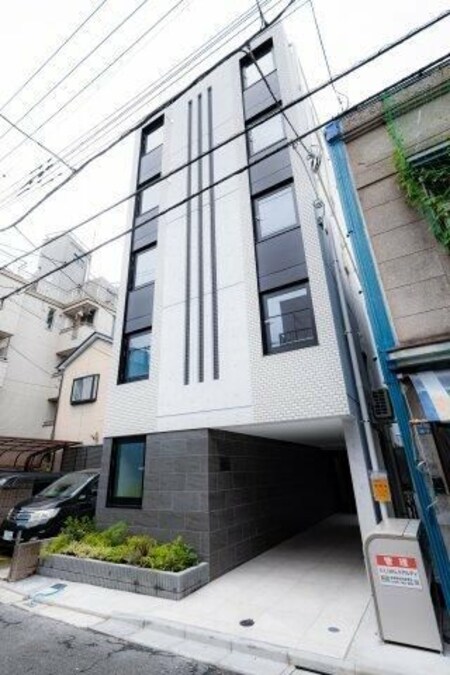 CONTESSA外観写真